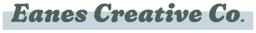 Eanes Creative Co.
